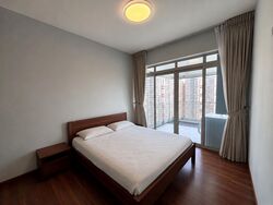 The Metropolitan Condominium (D3), Condominium #562650821